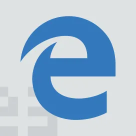 Microsoft Edge Icon